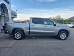 2023 Chevrolet Silverado 1500 Crew Cab Short Box 4-Wheel Drive LT 2FL