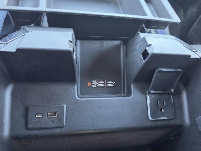 2022 Chevrolet Silverado 1500 Crew Cab Short Box 4-Wheel Drive ZR2
