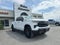 2026 Chevrolet Silverado 1500 Crew Cab Short Box 4-Wheel Drive LT Trail Boss
