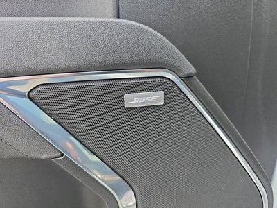 2026 Chevrolet Silverado 1500 Crew Cab Short Box 4-Wheel Drive LT Trail Boss