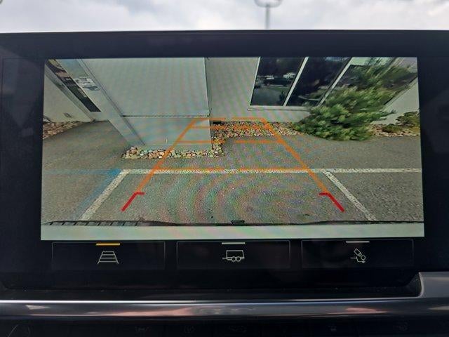 2026 Chevrolet Silverado 1500 Crew Cab Short Box 4-Wheel Drive LT Trail Boss