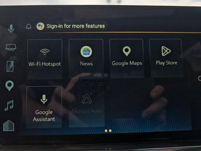 2026 Chevrolet Silverado 1500 Crew Cab Short Box 4-Wheel Drive LT Trail Boss