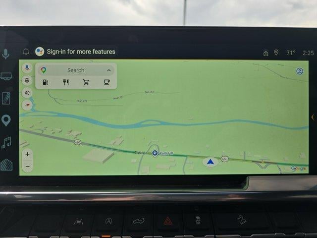 2026 Chevrolet Silverado 1500 Crew Cab Short Box 4-Wheel Drive LT Trail Boss