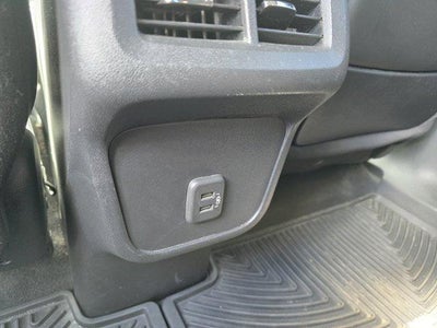 2019 GMC Terrain AWD SLE