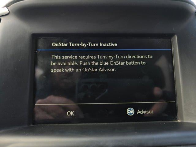 2019 GMC Terrain AWD SLE