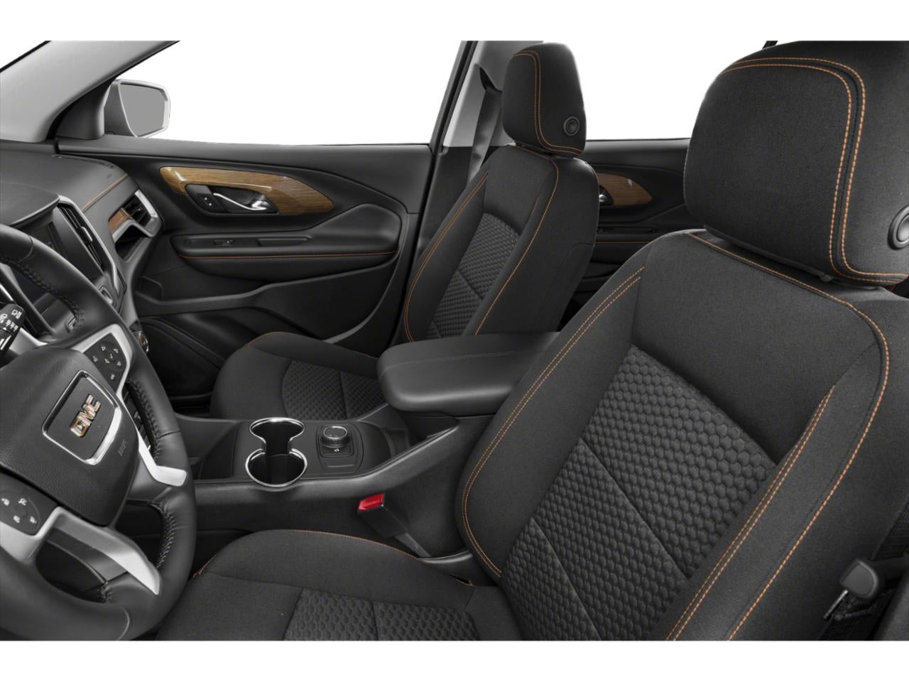 2019 GMC Terrain AWD SLE