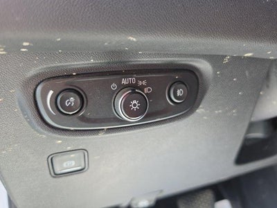 2020 GMC Terrain AWD SLT