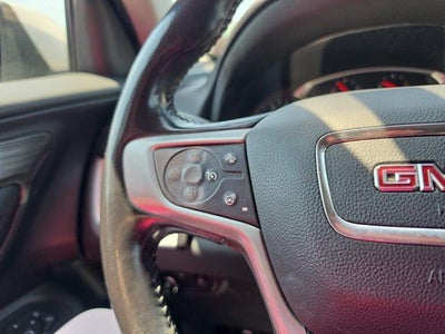 2020 GMC Terrain AWD SLT