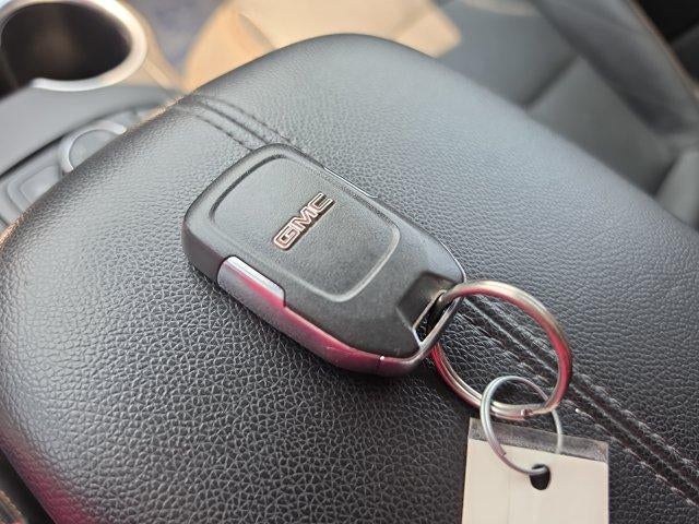 2020 GMC Terrain AWD SLT