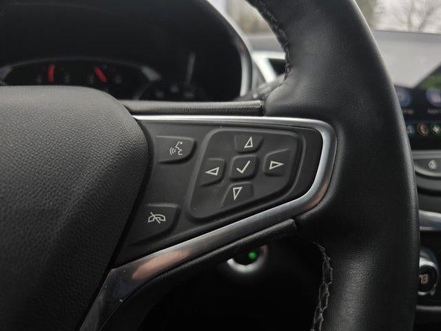 2023 Chevrolet Equinox AWD 4dr LT w/1LT