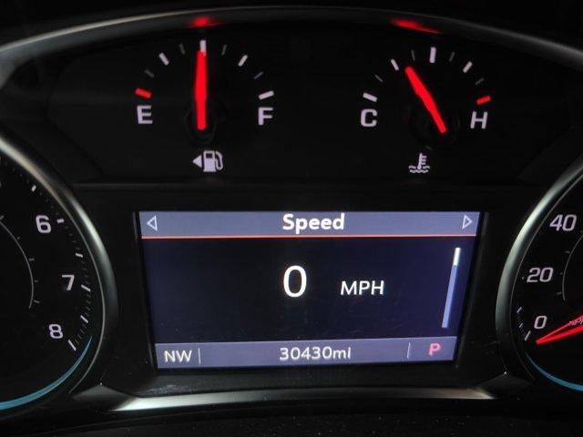 2023 Chevrolet Equinox AWD 4dr LT w/1LT