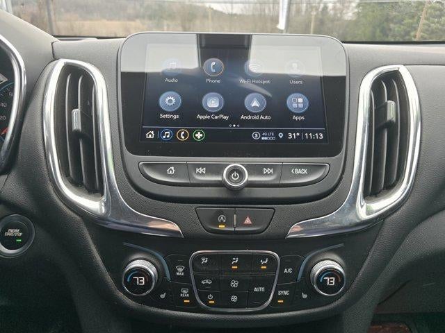 2023 Chevrolet Equinox AWD 4dr LT w/1LT