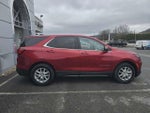 2023 Chevrolet Equinox AWD 4dr LT w/1LT