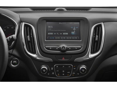 2020 Chevrolet Equinox AWD LT