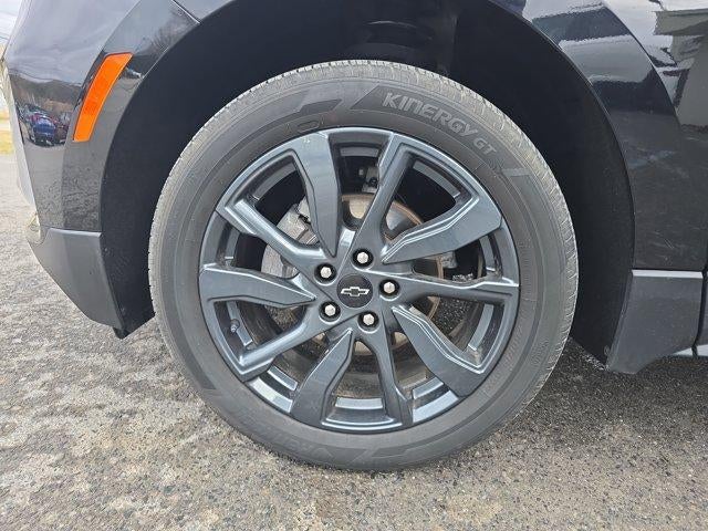 2023 Chevrolet Equinox AWD 4dr RS