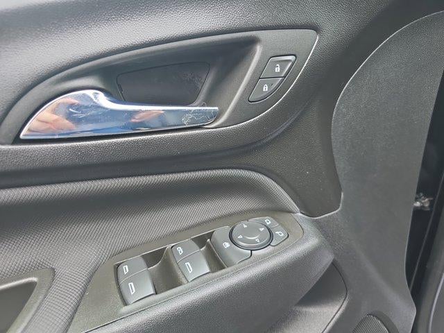 2023 Chevrolet Equinox AWD 4dr RS