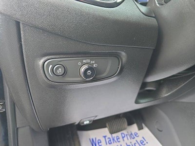 2023 Chevrolet Equinox AWD 4dr RS