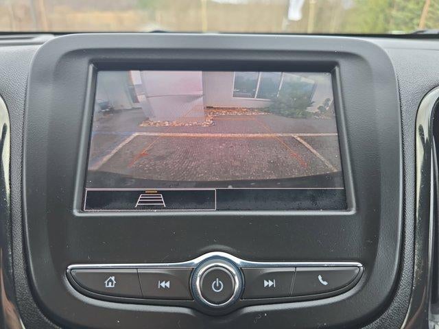 2023 Chevrolet Equinox AWD 4dr RS