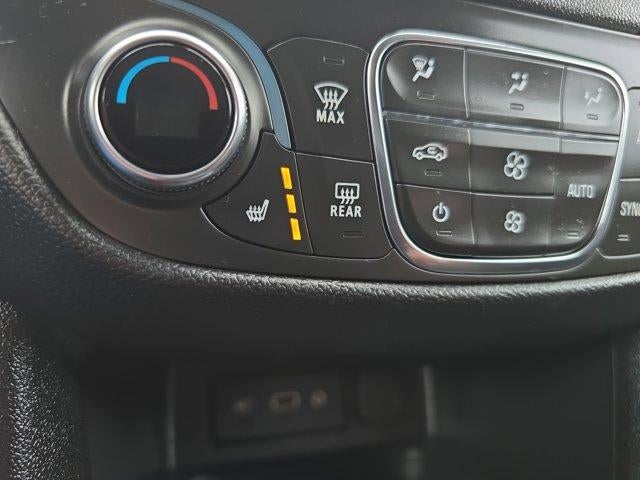 2023 Chevrolet Equinox AWD 4dr RS