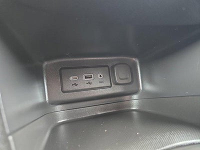 2023 Chevrolet Equinox AWD 4dr RS