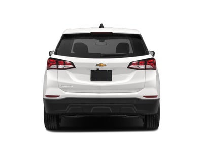 2023 Chevrolet Equinox AWD 4dr RS
