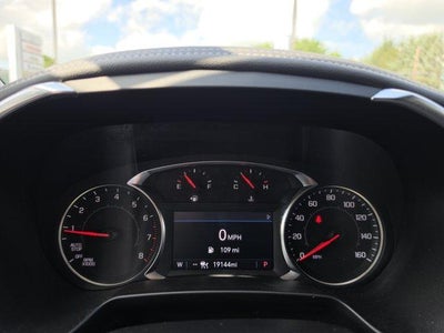 2023 Chevrolet Blazer AWD 4dr LT w/2LT