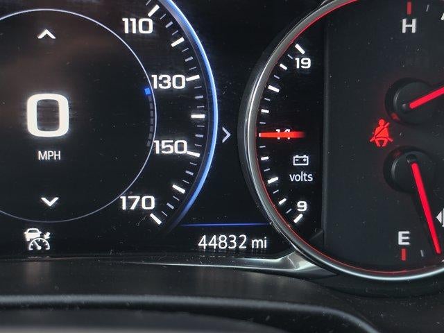 2023 Chevrolet Blazer RS AWD