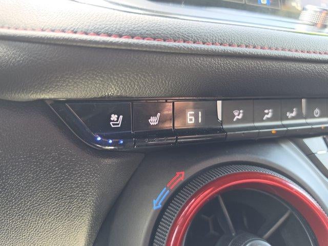 2023 Chevrolet Blazer RS AWD