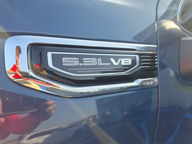 2024 GMC Sierra 1500 Crew Cab Short Box 4-Wheel Drive SLT