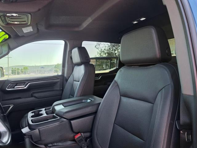 2024 GMC Sierra 1500 Crew Cab Short Box 4-Wheel Drive SLT