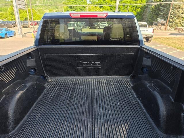 2024 GMC Sierra 1500 Crew Cab Short Box 4-Wheel Drive SLT