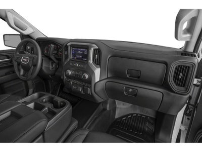 2024 GMC Sierra 1500 Crew Cab Short Box 4-Wheel Drive SLT