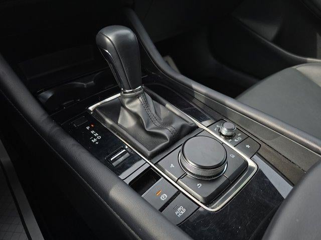 2025 Mazda Mazda3 Sedan 2.5 S Preferred FWD