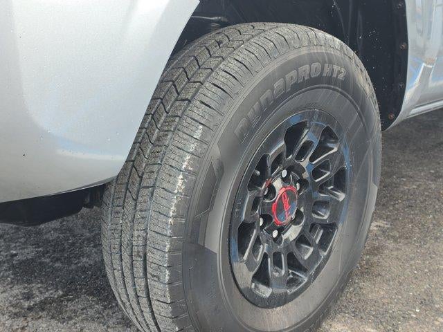 2023 Toyota Tacoma 4WD 4WD SR Double Cab 5' Bed V6 AT (GS)