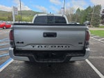 2023 Toyota Tacoma 4WD 4WD SR Double Cab 5' Bed V6 AT (GS)