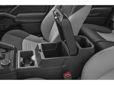 2025 Toyota Tacoma 4WD 4WD TRD Sport Double Cab 5' Bed AT (Natl)