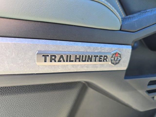 2025 Toyota Tacoma 4WD 4WD Trailhunter Hybrid Double Cab 5' Bed AT (Natl)