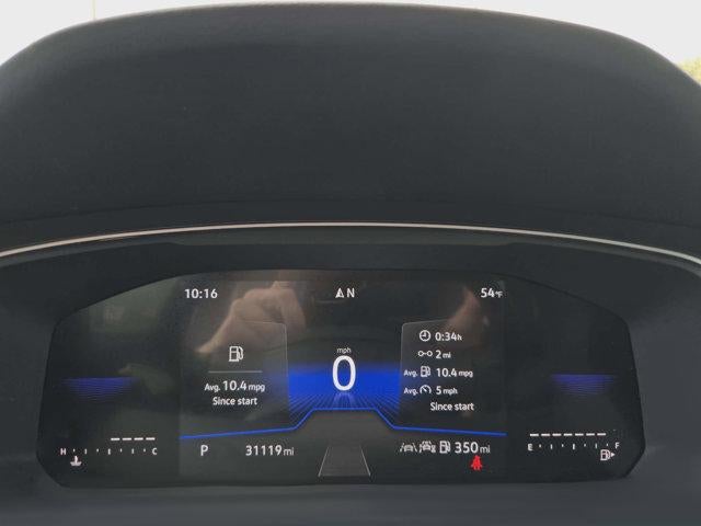 2024 Volkswagen Tiguan 2.0T Wolfsburg Edition FWD