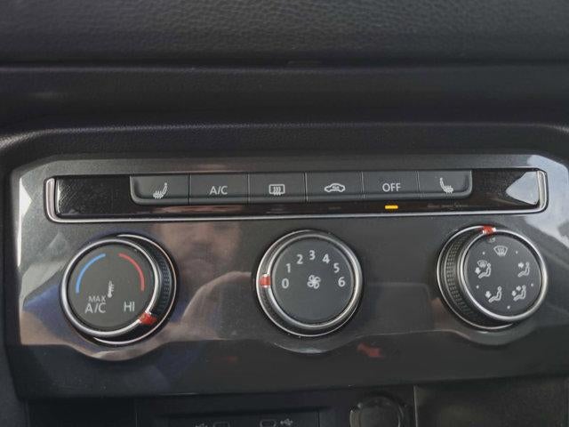 2024 Volkswagen Tiguan 2.0T Wolfsburg Edition FWD