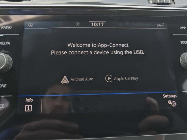 2024 Volkswagen Tiguan 2.0T Wolfsburg Edition FWD