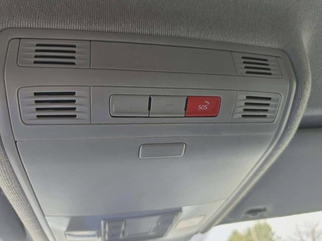 2024 Volkswagen Tiguan 2.0T Wolfsburg Edition FWD