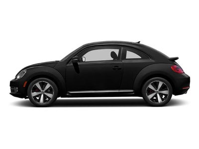 2013 Volkswagen Beetle 2dr Man 2.0T Turbo *Ltd Avail*