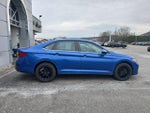 2022 Volkswagen Jetta SE Auto
