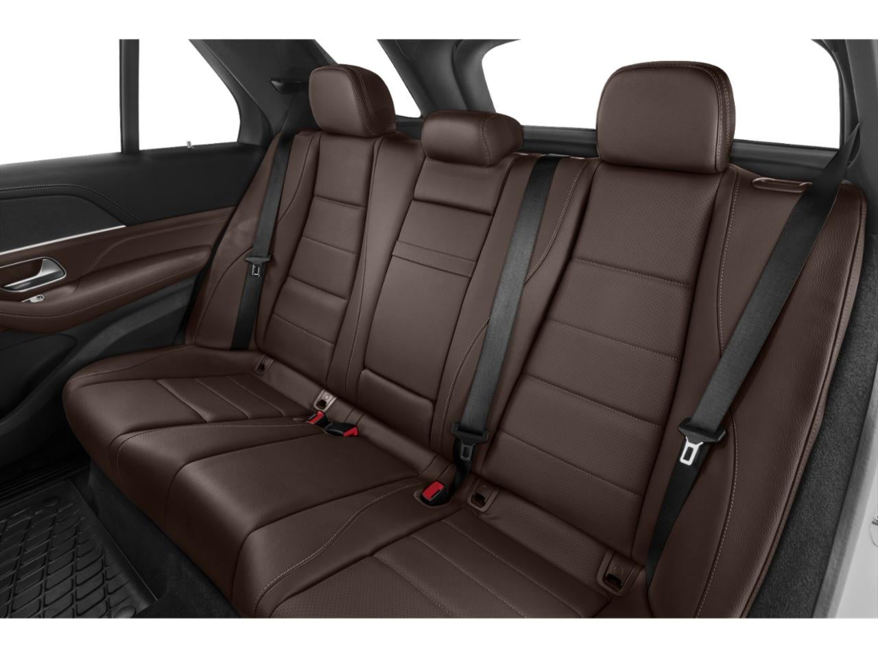 2024 Mercedes-Benz GLE GLE 350 4MATIC® SUV