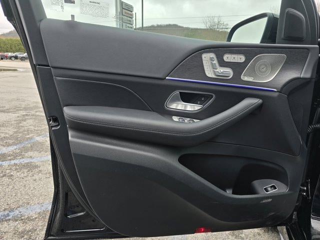 2026 Mercedes-Benz GLE GLE 350 4MATIC® SUV