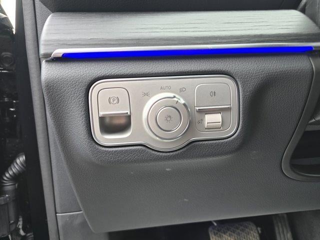 2026 Mercedes-Benz GLE GLE 350 4MATIC® SUV