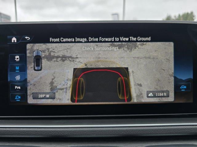 2026 Mercedes-Benz GLE GLE 350 4MATIC® SUV