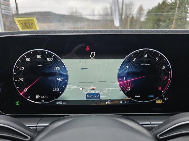 2026 Mercedes-Benz GLE GLE 350 4MATIC® SUV