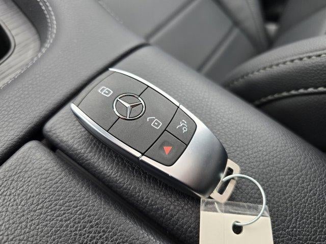 2026 Mercedes-Benz GLE GLE 350 4MATIC® SUV