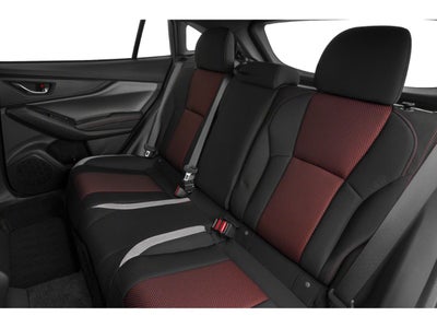 2022 Subaru Impreza Sport 5-door CVT